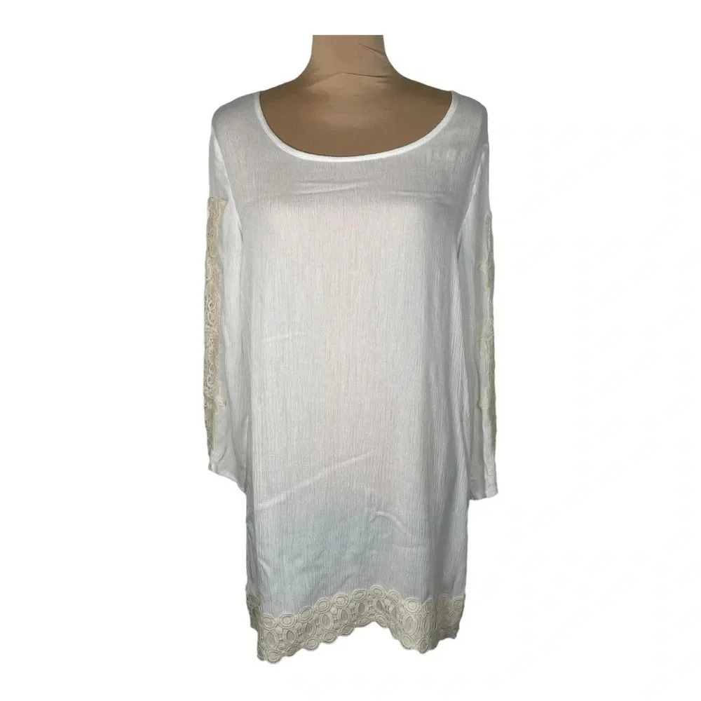 Available By Angela Fashion‎ Boutique Dress